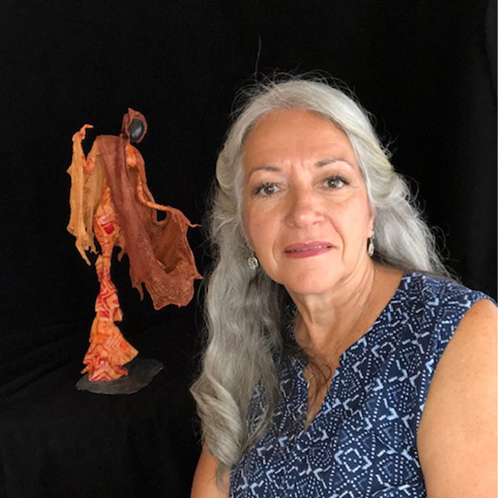 Loretta Metzger