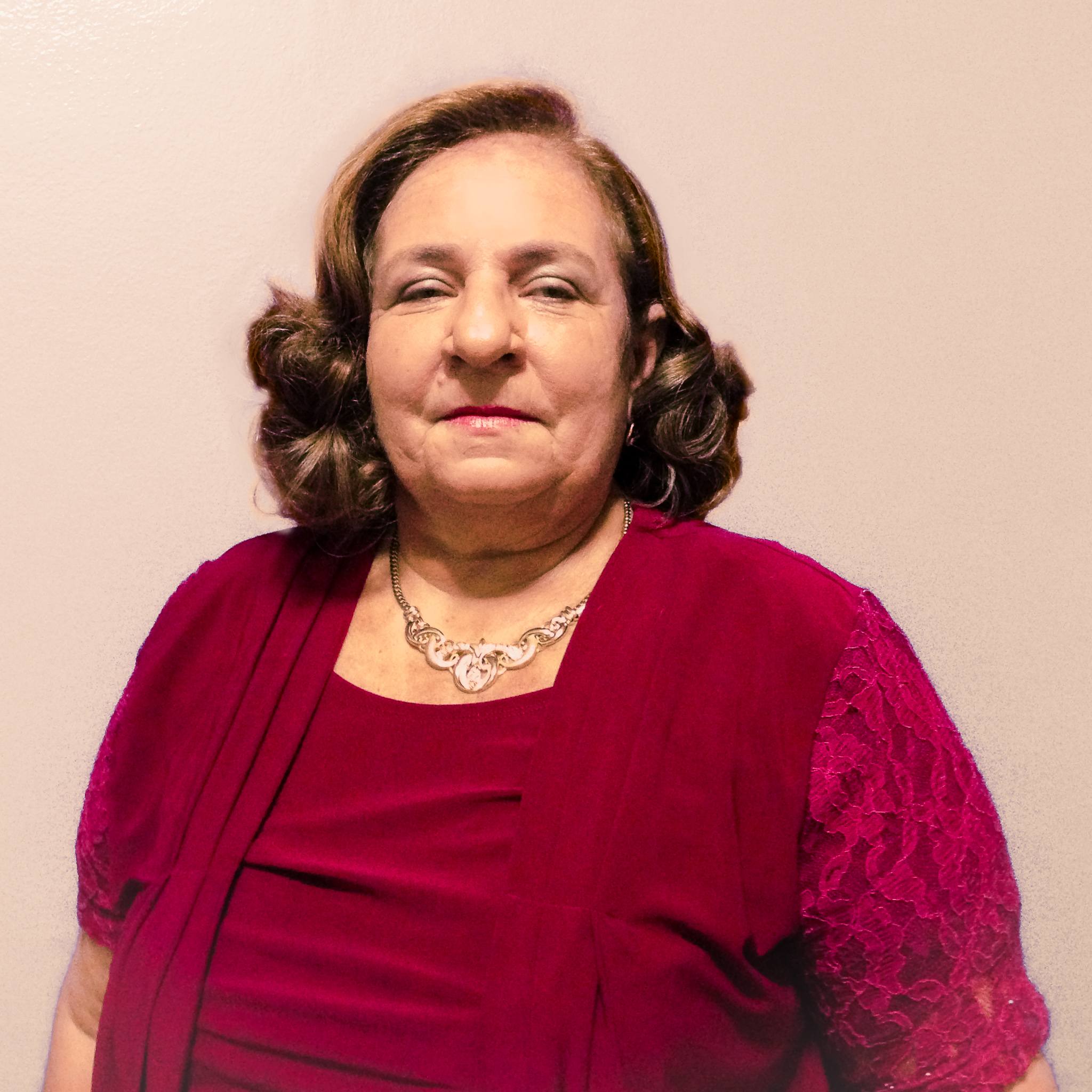 Maria Auxiliadora de Oliveira Trindade