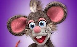 Putting the “Zing” Into Amazing Animal Puppets