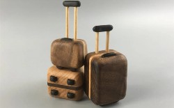 Fast Track: How to Make Mini Wooden Travel Cases